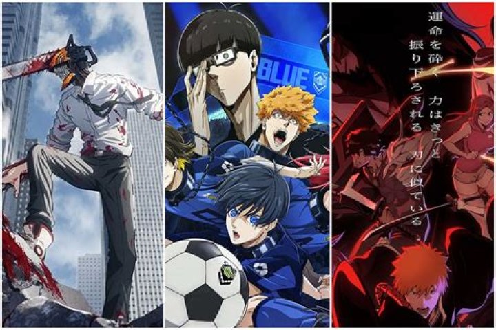 Novedades de Anime en GogoAnime: Estrenos Semanales Imperdibles