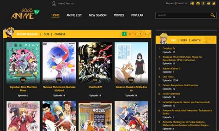 Trucos para Descargar Anime de GogoAnime de Forma Segura